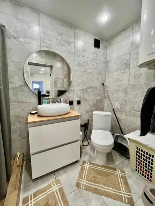 Щучинск. ул. Центральная