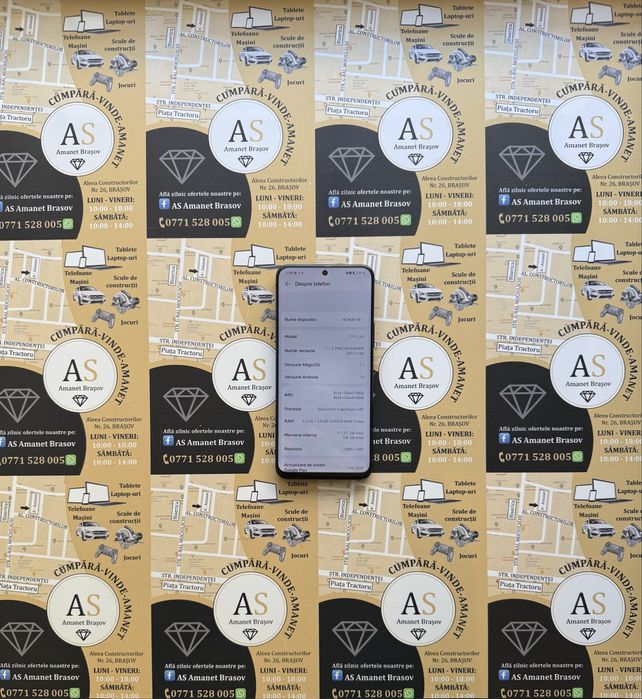 Honor X8b Dual sim 128Gb 6Gb Ram