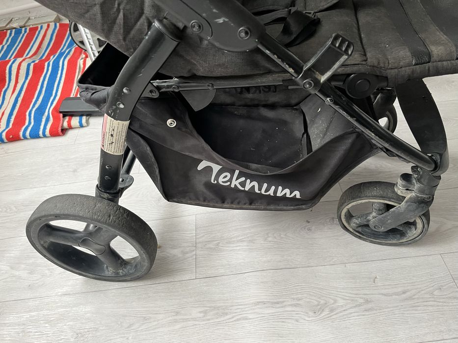Продам Коляску детскую