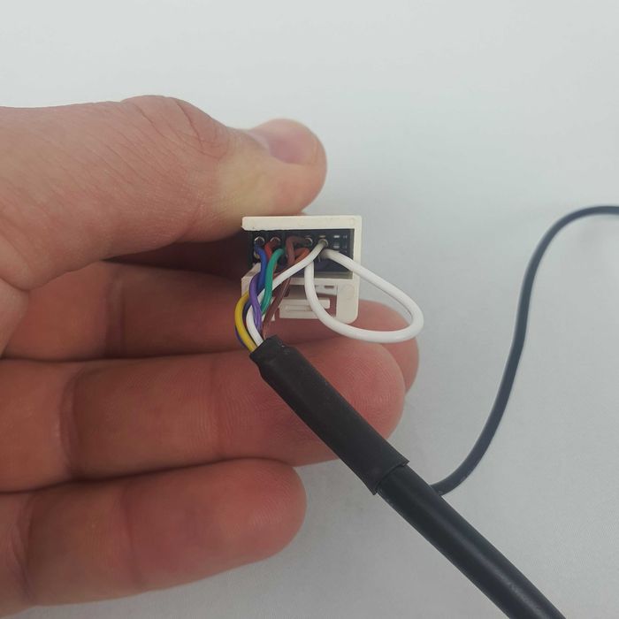 Interfață originală–Germania–Adaptor Bluetooth Audio Compatibil Cu VAG