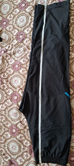 Спортивный костюм li ning фирма, размер м, состояние в идеале