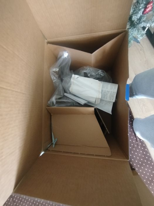 Steering wheel Logitech G29