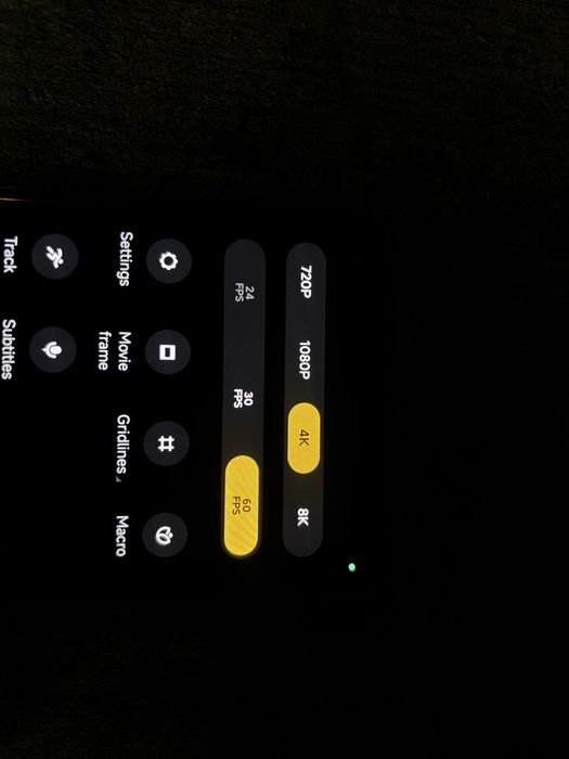 Xiaomi mi10 ultra 256gb
