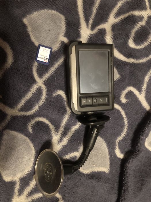 Gps auto cu card 3o lei