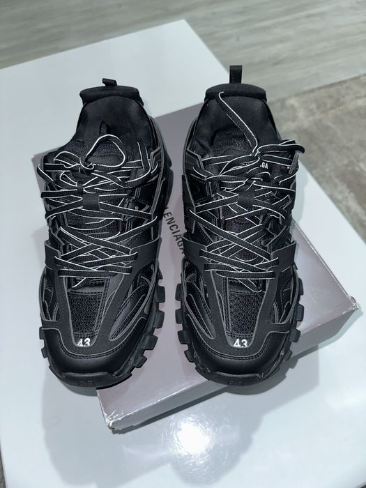 Balenciaga Track Luxury 40-44