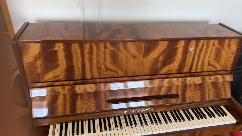 Пионино Беларусь