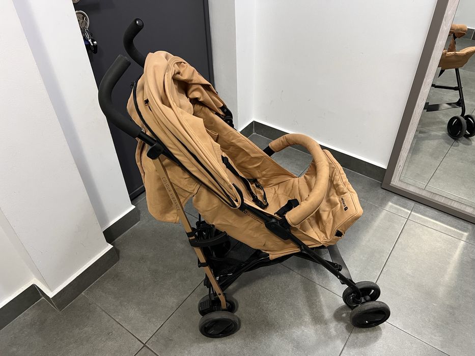 Carucior tip umbrela Eurocart Ezzo