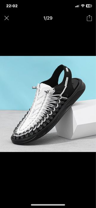 Продам кроссовки.