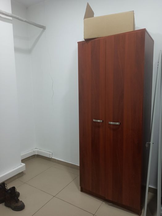 Офисная мебель и орг техника