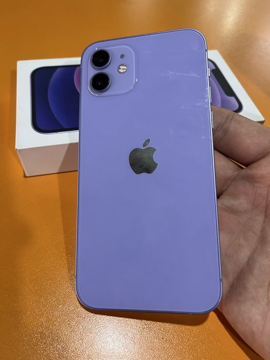 iphone 12 77% 128GB