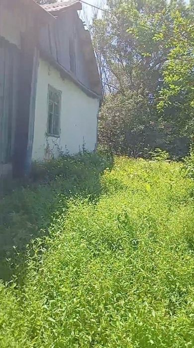 Дом с участком 25 соток