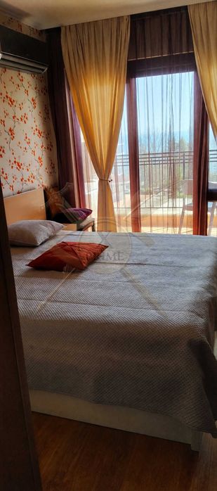 Тристаен апартамент в к.к. Златни Пясъци! 21899892