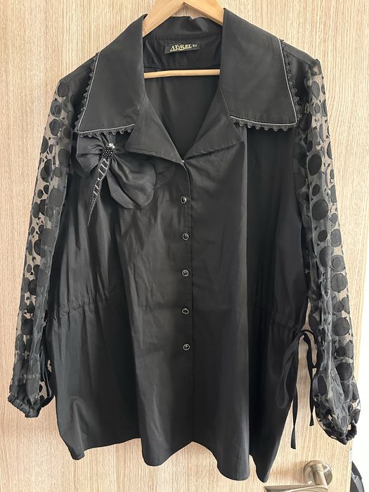 Чисто нова дамска риза