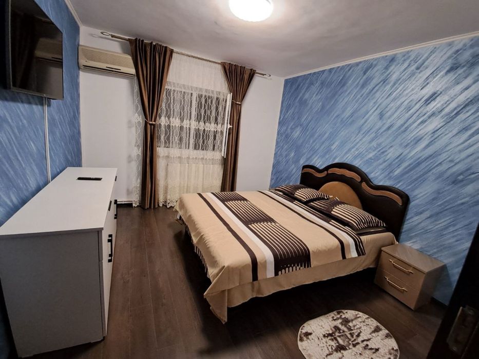 Apartament în regim hotelier, 3 camere de lux, zonă centrală
