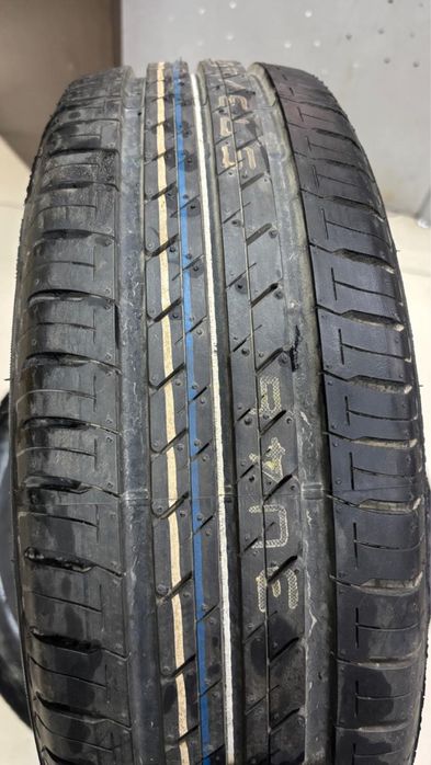 Bridgestone новые 185/65/14 летние