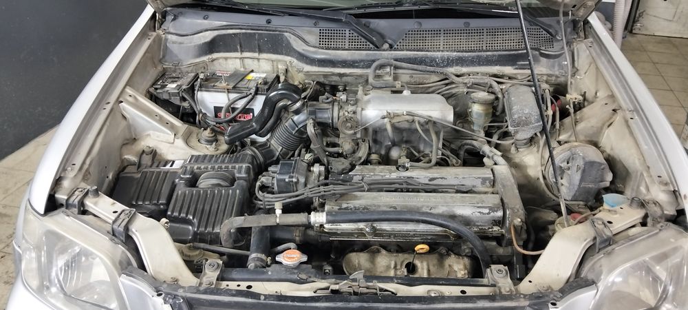 Продам машину Хонду срВ