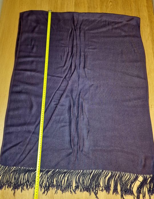 Eșarfă elegantă caşmir