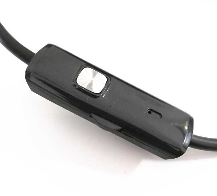 Эндоскоп USB+Android Y102, (d=8mm, L=2m, 2.0Mpix)