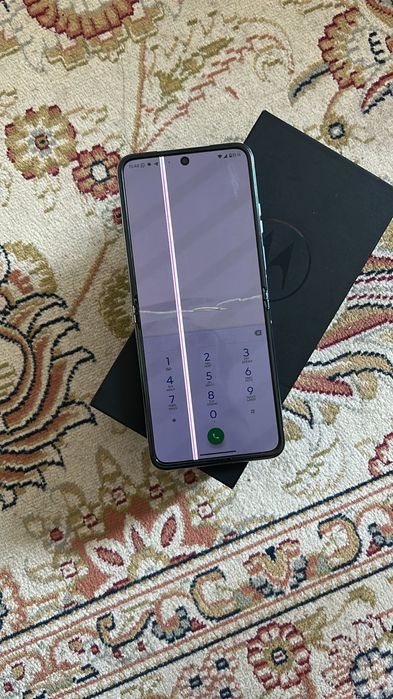 motorola razr 40 ultra 256g 5g