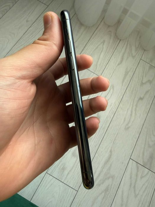 Iphone 11 pro 64 GB Space grey