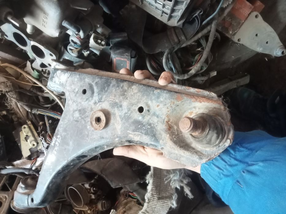 Компьютер на Мазда