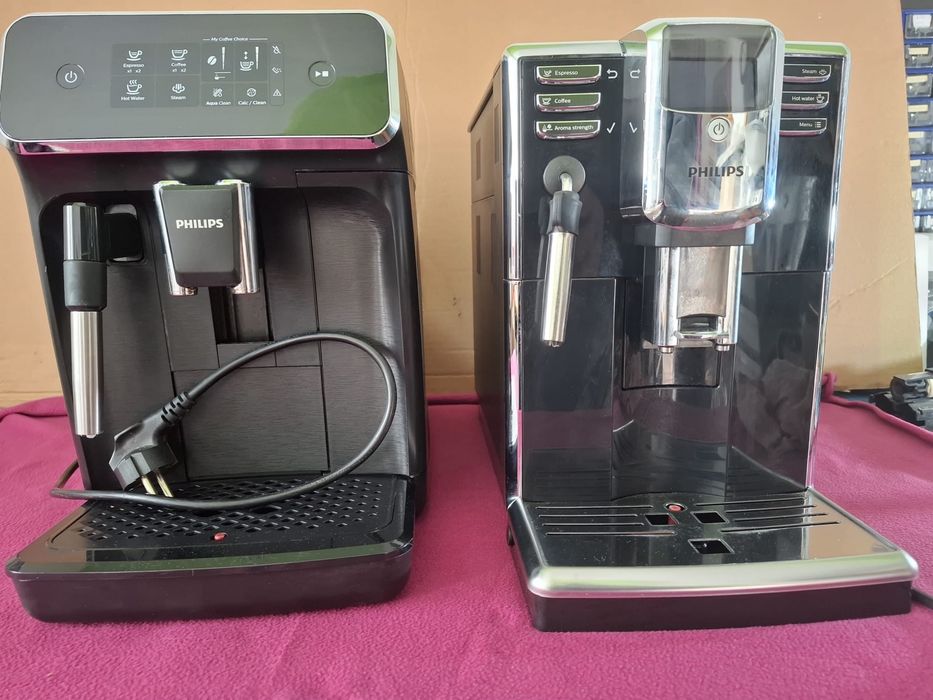 Espressor Philips
