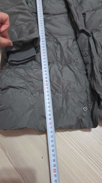 яке. удължен.за момче. ZARA. Отлично състояние.