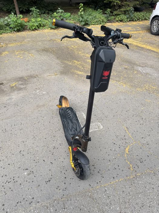 Електрическа тротинетка Kaabo 800W