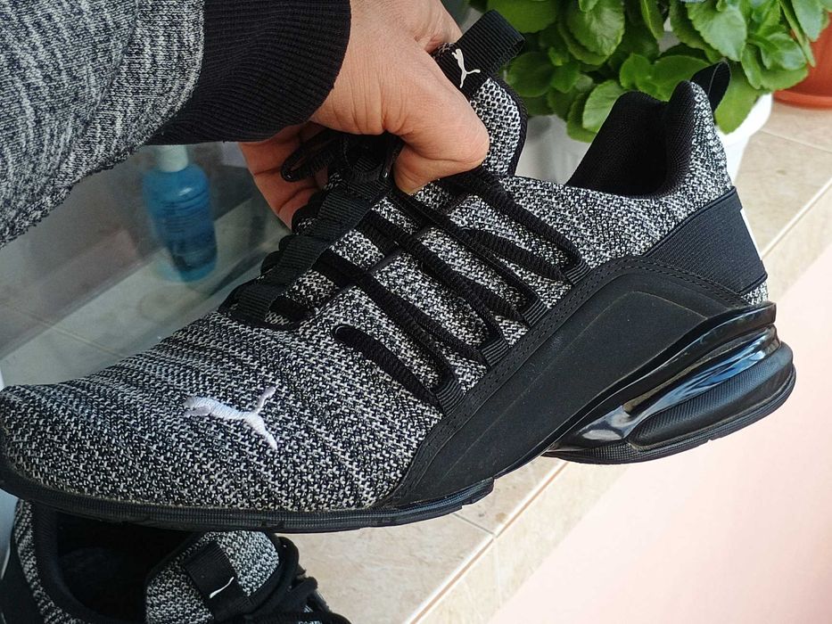 Редки маратонки от САЩ Puma Momenta Softfoam+