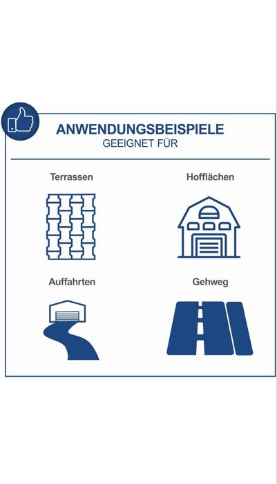 Механична метачна машина / Ръчна Метачка - чисто нова Scheppach S800