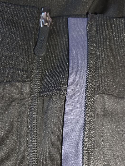 Анцуг Real Madrid