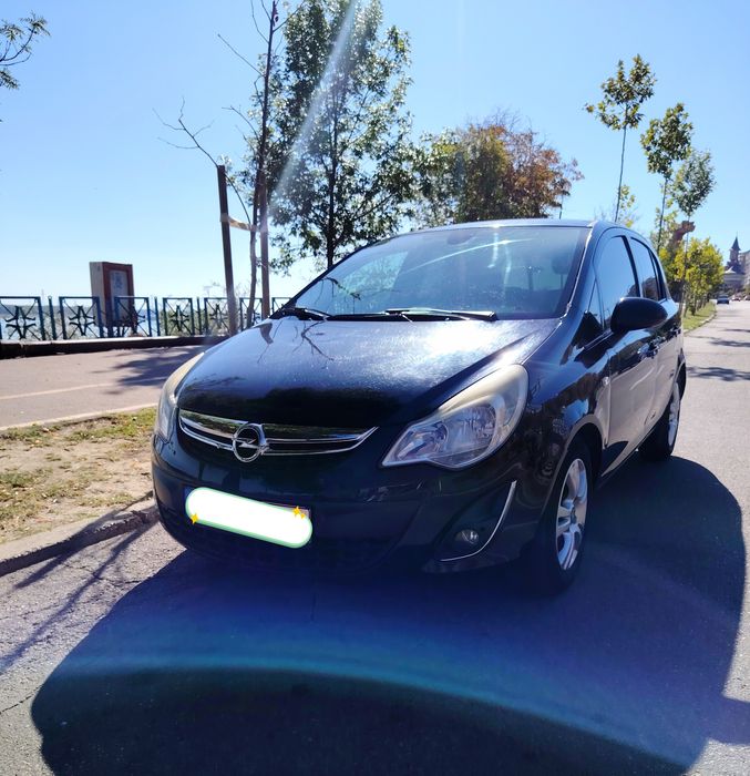 Vand Opel Corsa 1.3 cdti