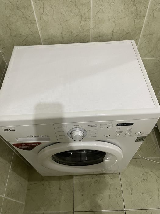 Стиральная машина ,Кир мошина LG