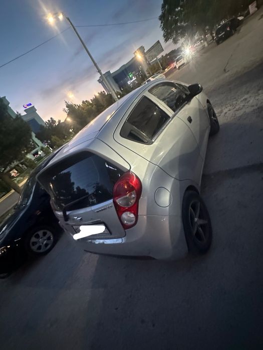 Other Spark 2012 — 6