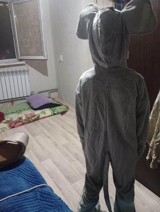 Продам костюм мышка