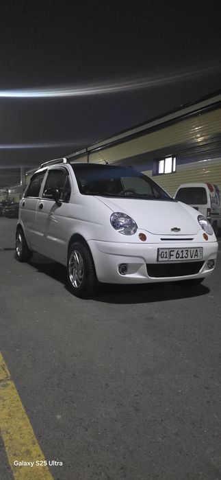 Матиз H9 продаются 2012