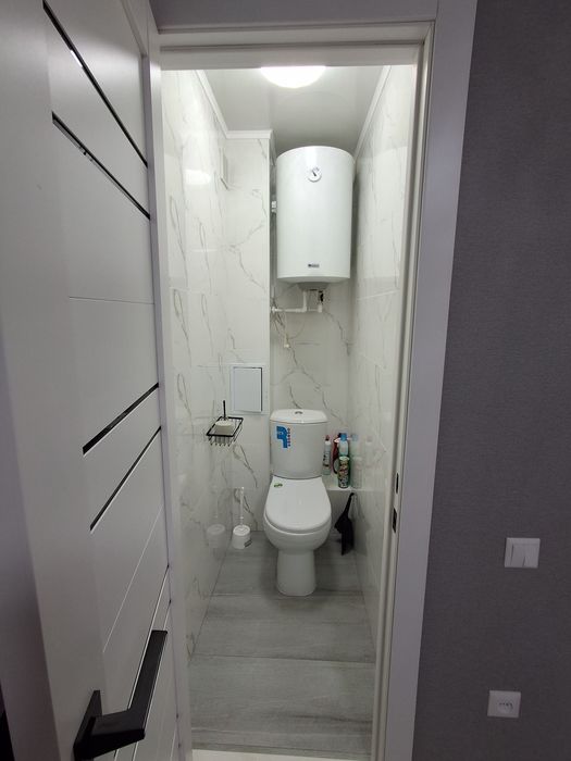 Ремонт квартир под ключ