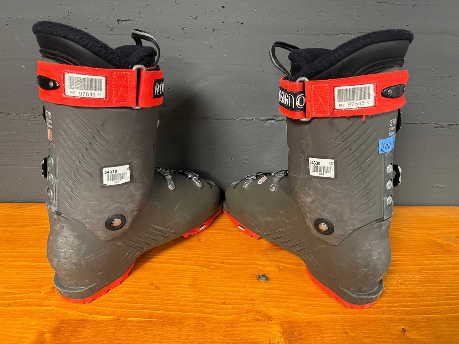 clapari rossignol hi-speed mv mondo 27 si 26 europa 42 si 40