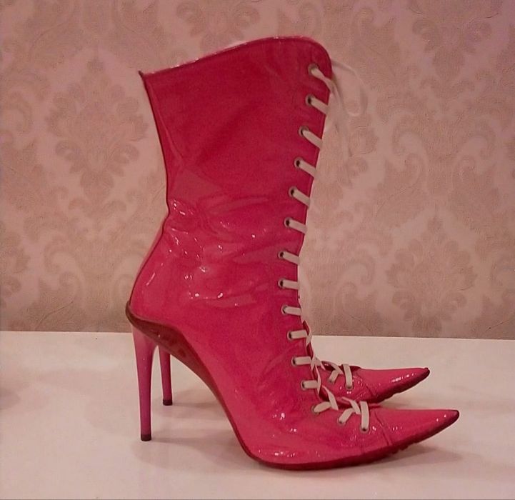 Обувь   обмен на сумки