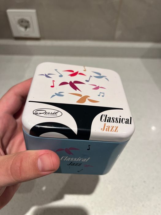 Fossil Мъжки часовник