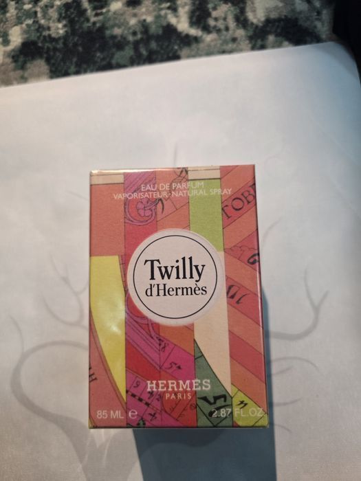 Oferta: Hermes - Twilly D'Hermes 85ml edp