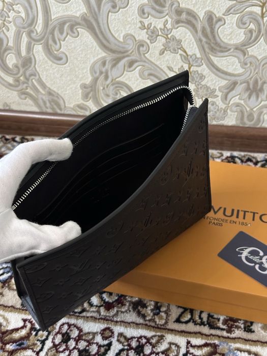 Louis Vuitton clutch клатч ЛВ