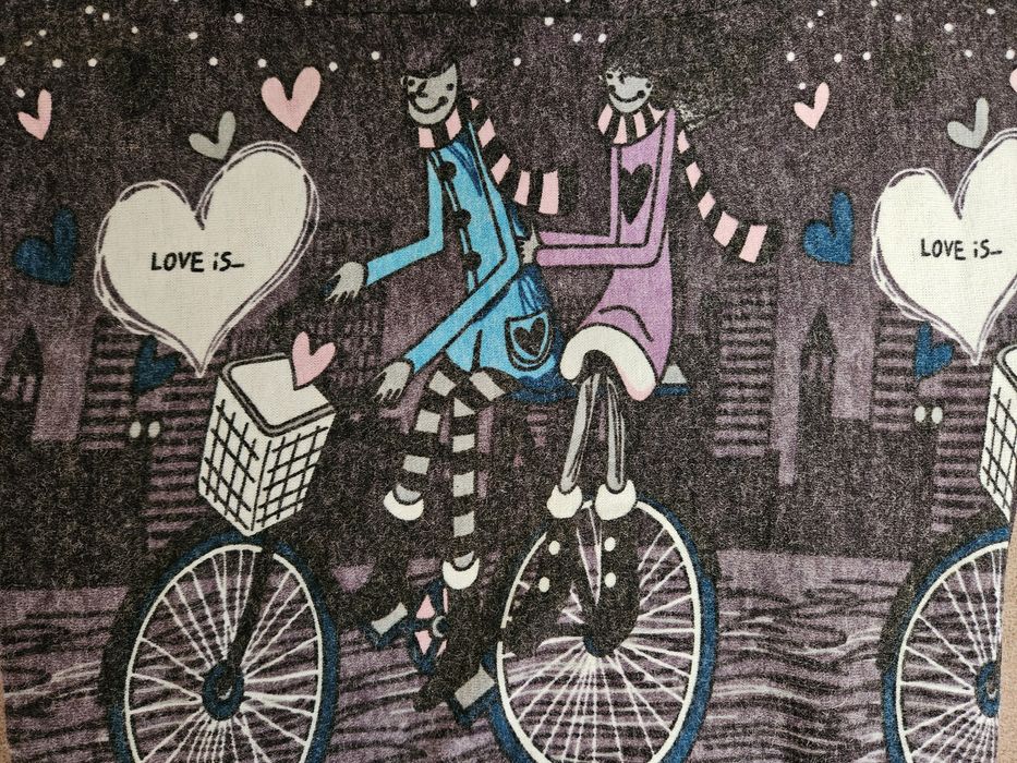 Зимна рокля /туника"Miss Sixty"