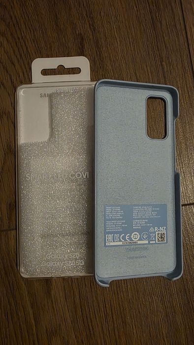 Husa Telefon Samsung S20