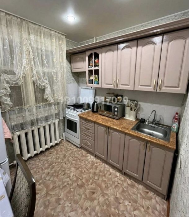 Сдам 1.ком в Черёмушках
