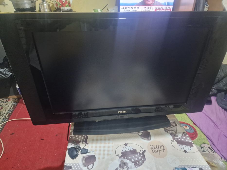 Телевизор LCD TV - VESTEL - 32