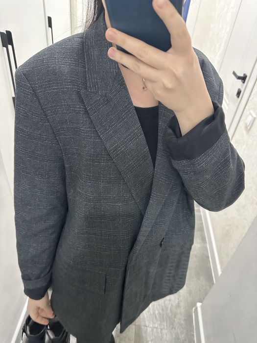 продам пиджак с Zara