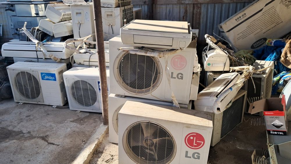 Kansanerlar sotiladi xar xil