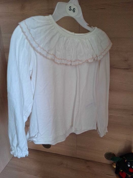 Дрехи Зара, H&M, LC Waikiki 4-5г