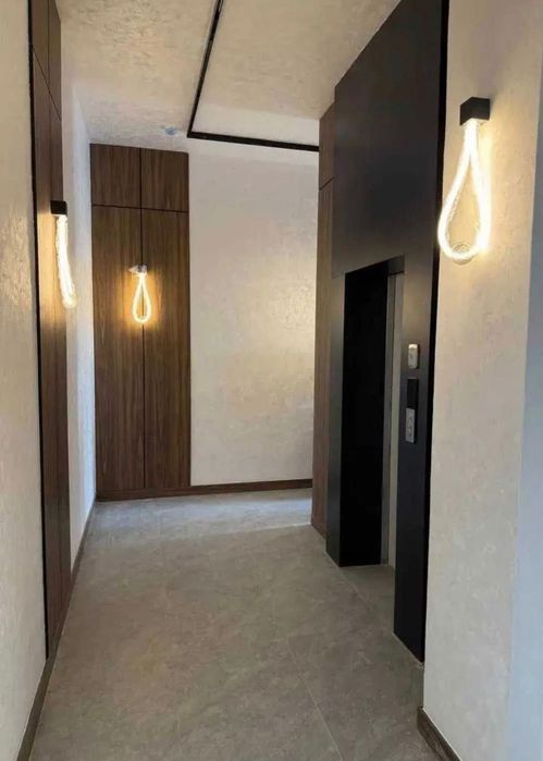 Darxon Residence продаётся современная квартира площадью 42 кв.м.